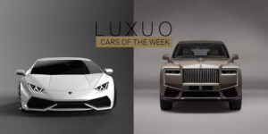 LUXUO Cars of the Week: Đại gia ngành thép gắn biển số trị giá 14,5 tỷ cho xe siêu sang Rolls-Royce