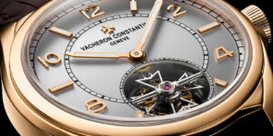 Các yếu tố tạo nên thành công của Vacheron Constantin