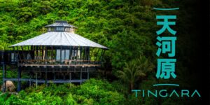 Tingara nâng tầm ẩm thực Nhật Bản tại InterContinental Đà Nẵng