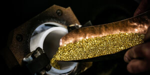 Vàng và thời hoàng kim trong ngành chế tác đồng hồ xa xỉ