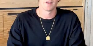 CEO Meta – Mark Zuckerberg lại gây chú ý với đồng hồ Greubel Forsey “Hand Made 1”