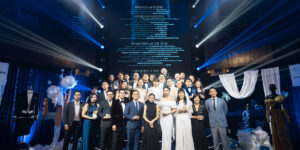 Công bố danh sách thắng giải tại LUXUO ASIA AWARDS 2024