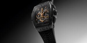 Hublot mừng năm mới 2025 với Spirit of Big Bang Year of the Snake