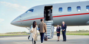 VistaJet mang đến trải nghiệm Tết Nguyên Đán Ất Tỵ đẳng cấp