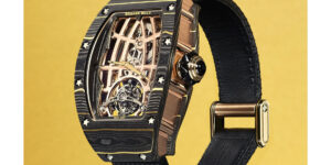 Ra mắt World of Watches Vietnam Festive Issue #25: Tinh hoa đương đại