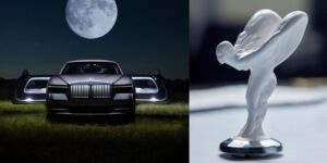 Rolls-Royce – Nhìn lại những tuyệt tác bespoke nghệ thuật của năm 2024