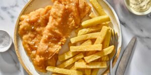 Ẩm thực Anh quốc liệu có nhàm chán như lời đồn?