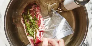 Sous vide – Liệu chỉ là xu hướng hay đã trở thành thói quen ăn uống mới?