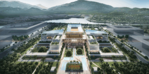 Khu liên cơ Khánh Hòa – Đáp ứng tiến trình hiện đại hóa quản trị công 