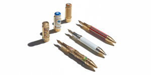 Montblanc khai mở chương tiếp theo của Master of Art với nghệ sĩ Pierre-Auguste Renoir