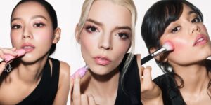 Jenna Ortega, Anya Taylor-Joy và Jisoo: Ba nàng thơ thời đại cùng toả sáng với Dior Backstage