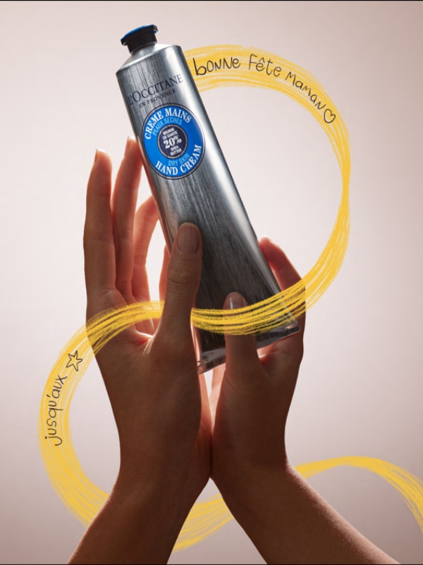 L'Occitane Ngay cua me