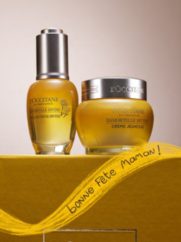 L'Occitane Ngay cua me