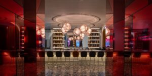 Mondrian Hong Kong – Sức hấp dẫn đến từ văn hóa đậm bản sắc xứ Cảng Thơm