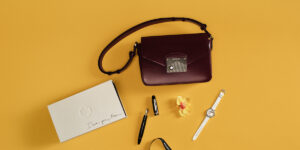 Trao gửi yêu thương #HeartWritten trong Ngày của Mẹ cùng Montblanc