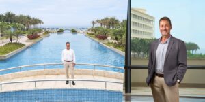 Sheraton Grand Danang chào đón Emilio Fortini – Tổng Quản lý mang tình yêu sâu sắc với văn hóa Việt Nam