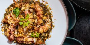 Sheraton Saigon Grand Opera Hotel ra mắt chuỗi sự kiện ẩm thực “Ticket to Asia” với đầu bếp khách mời quốc tế