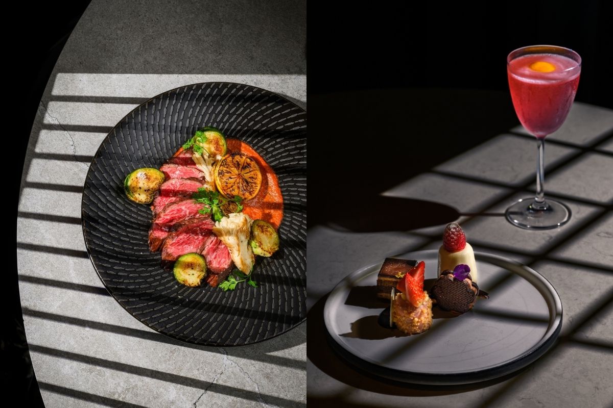 Mondrian khách sạn lifestyle 