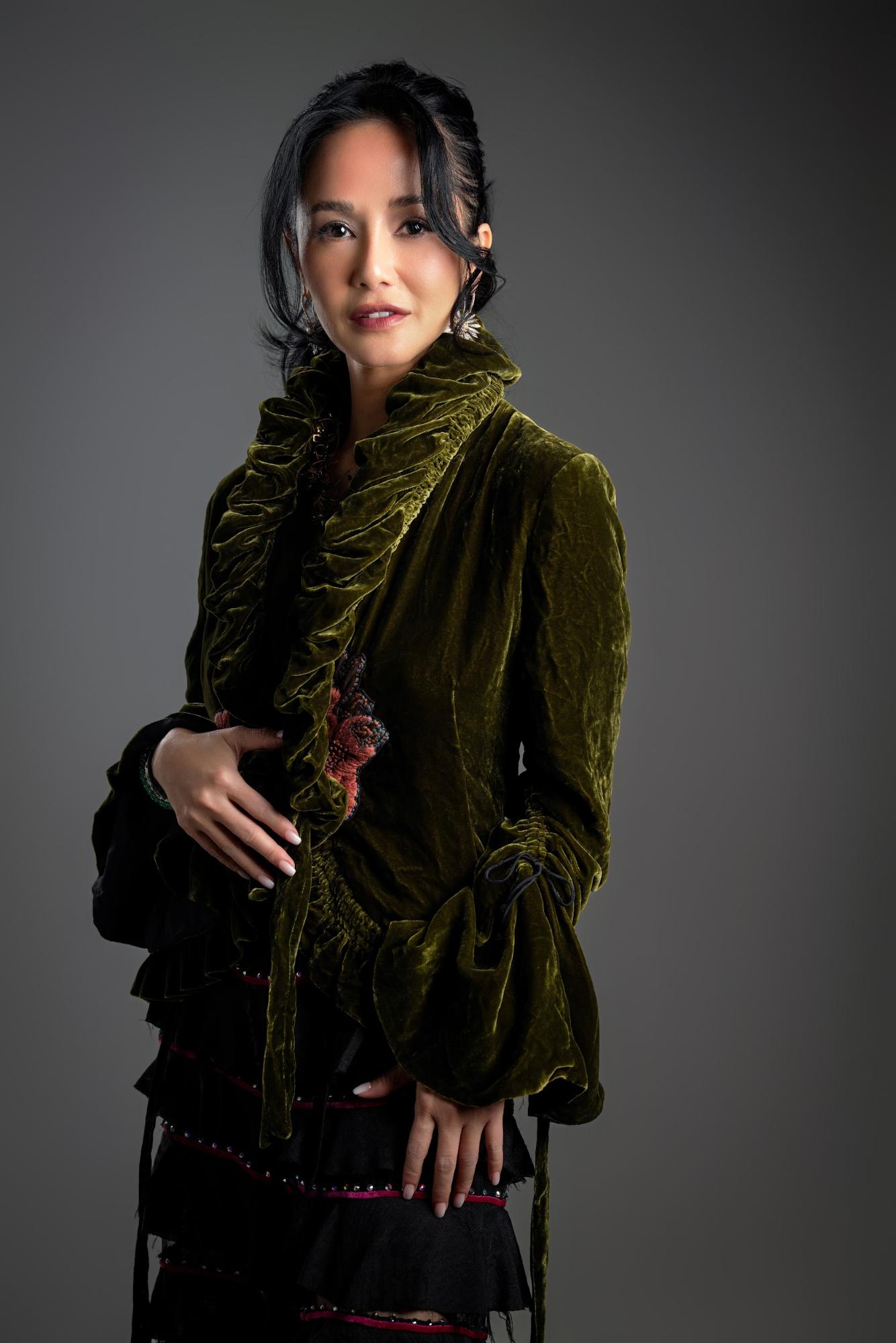 Sự Sống 2025 - ca sĩ Hồng Nhung