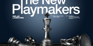 BizLab Event Launching 02 – The New Playmakers: Những người chơi mới của thời đại mới