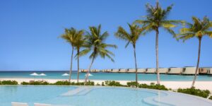 Centara Hotels & Resorts ra mắt danh mục các khách sạn và khu nghỉ dưỡng cao cấp toàn cầu