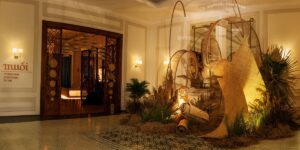 Meliá Vinpearl Cam Ranh ra mắt nhà hàng Muối – Không gian ẩm thực tôn vinh bản sắc Việt