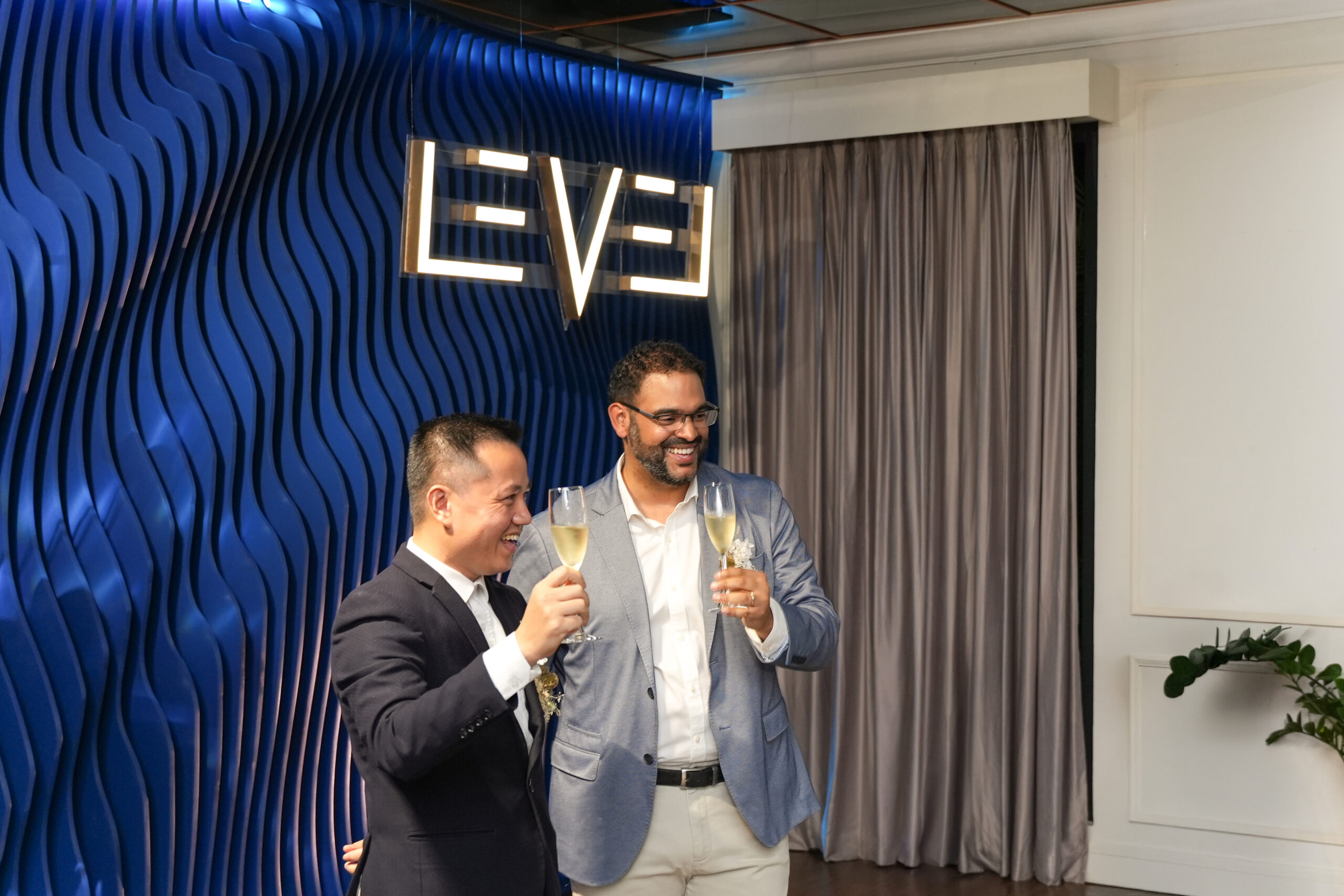 The Level-Melia Cam Ranh-Luxuo