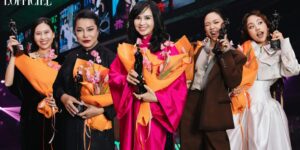 Women of Our Time 2025 – Chân dung phụ nữ thời đại mới