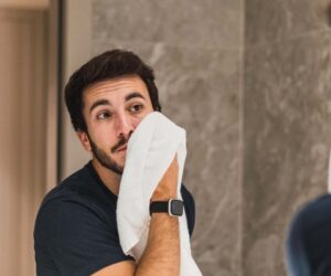 dưỡng ẩm - chăm sóc da mùa hè - fea - luxuo