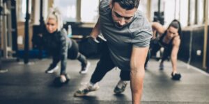 Tập luyện Tabata: Phương pháp giảm cân và trao đổi chất hiệu quả