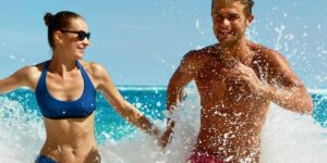 Hè về, biển gọi – Hành trình tập thể dục “đánh thức” vóc dáng săn chắc