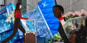 Giao tiếp giàu ý nghĩa – tài sản vô hình của thương hiệu xa xỉ