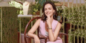 Lessons In Luxury: Julie Clody – Chủ tịch Van Cleef & Arpels Châu Á – Thái Bình Dương