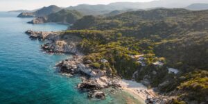 Aman Villas – Những điểm đến nghỉ dưỡng biệt lập giữa thiên nhiên