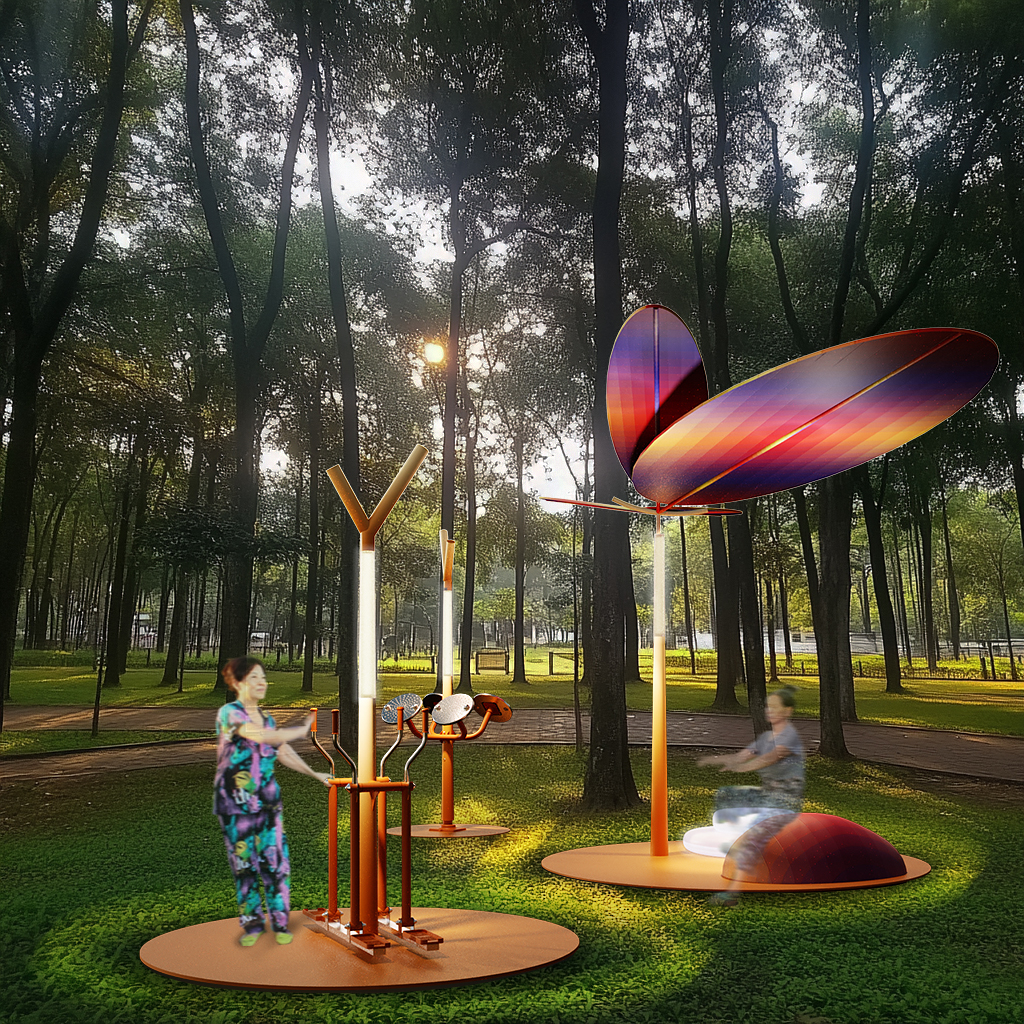 Design for life - sài gòn - công viên thanh đa - kiến trúc - thiết kế - luxuo 6