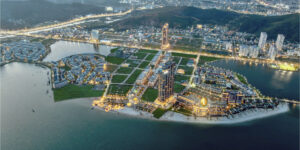 InterContinental HaLong Bay – Khi tầm nhìn nghỉ dưỡng toàn cầu giao thoa cùng di sản và bản sắc Việt