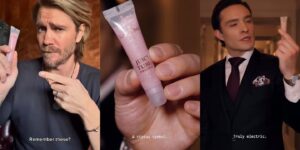 Những chàng trai bán son