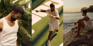 The Travel Luxe Issue: Con đường trường thọ của Aman và Novak Djokovic