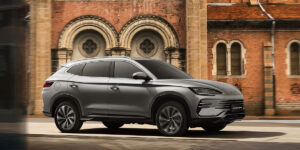 BYD Sealion 6 đạt cột mốc 1.000 xe được bàn giao tại thị trường Việt Nam