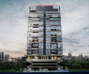 Porsche design tower bangkok - Ananda Development - bất động sản hàng hiệu - thái lan - thonglor - đông nam á - châu á - luxuo