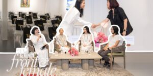 Nhìn lại SHE Speaks “Women Advancing Women” – Từ Cội nguồn Bền vững đến Khát vọng Cộng đồng