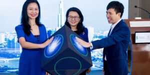 Standard Chartered ra mắt SC WIN – Nền tảng tiếp sức cho Nữ doanh nhân điều hành Doanh nghiệp vừa và nhỏ