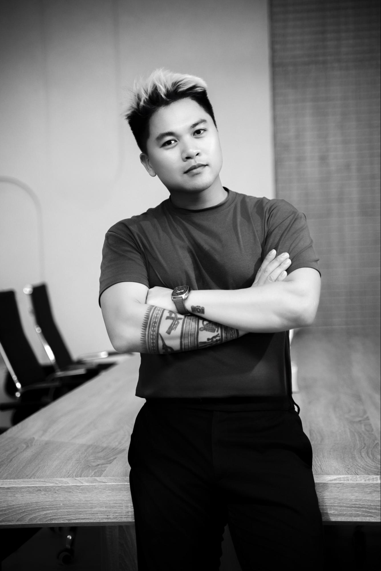 Vietnam Luxury Wedding List - Nguyễn Thành Luân - Lumir Studio - chụp ảnh cưới - luxuo 3