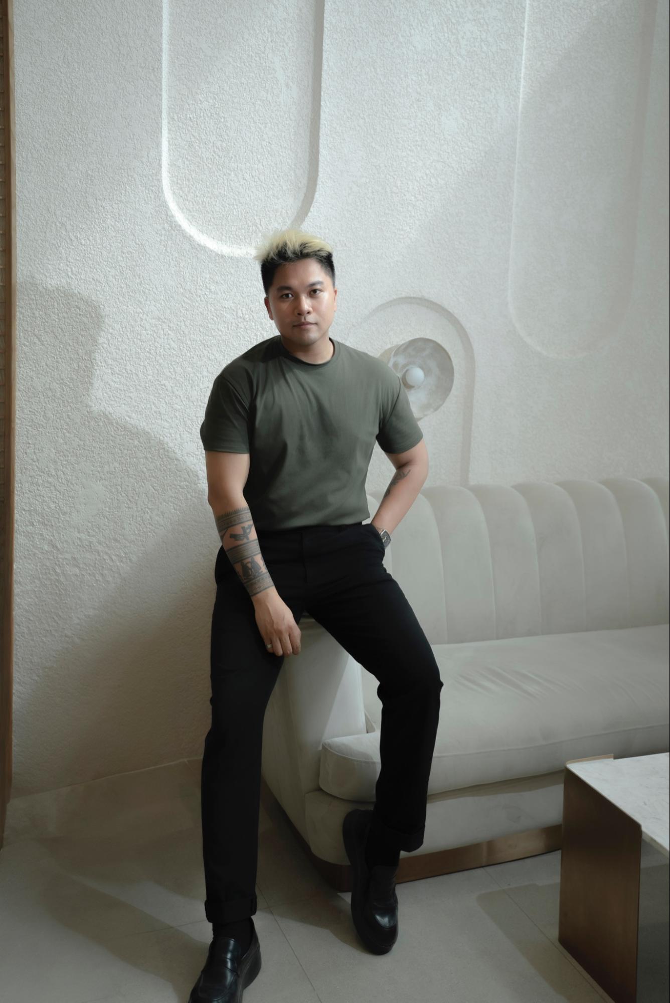 Vietnam Luxury Wedding List - Nguyễn Thành Luân - Lumir Studio - chụp ảnh cưới - luxuo 8