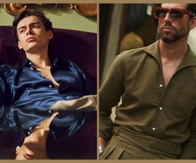 bảo quản quần áo - lụa linen - bảo quản đúng cách - luxuo fea 1