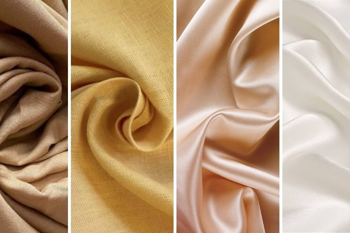 bảo quản quần áo - lụa linen - bảo quản đúng cách - luxuo fea