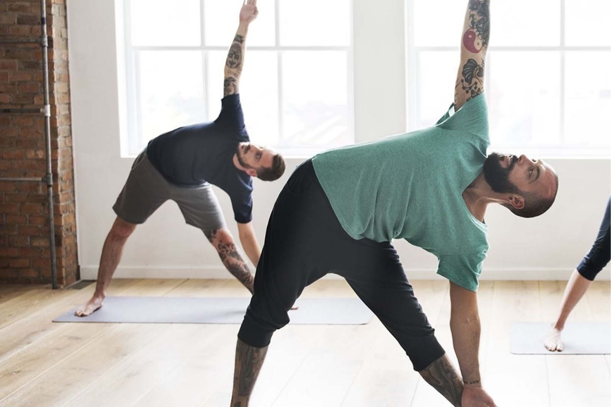 chăm sóc sức khỏe - sau tuổi 30 - chế độ tập thể dục - dinh dưỡng- chăm sóc da - luxuo 20