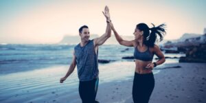 Chăm sóc sức khỏe sau tuổi 30: Hành trình “khỏe – đẹp – bền” từ bên trong