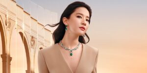 Vì sao trang sức châu Âu thất sủng tại Trung Quốc?