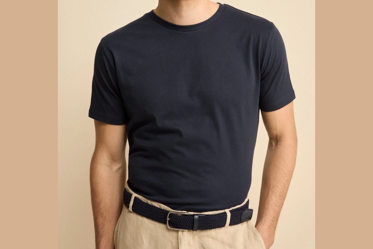 phối đồ - thời trang nghỉ dưỡng - trang phục đi biển - thời trang hè - cotton - luxuo